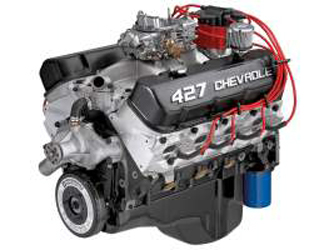 P3844 Engine